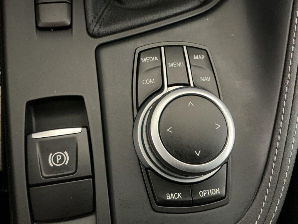 used 2020 BMW X1 car, priced at $21,962