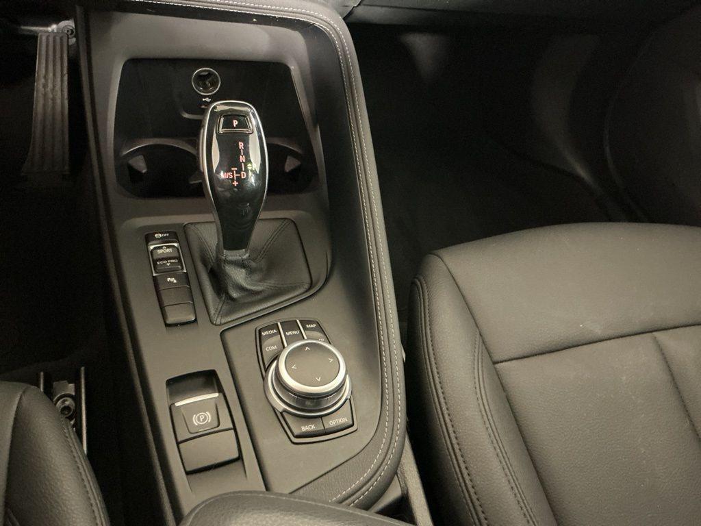 used 2020 BMW X1 car, priced at $21,962