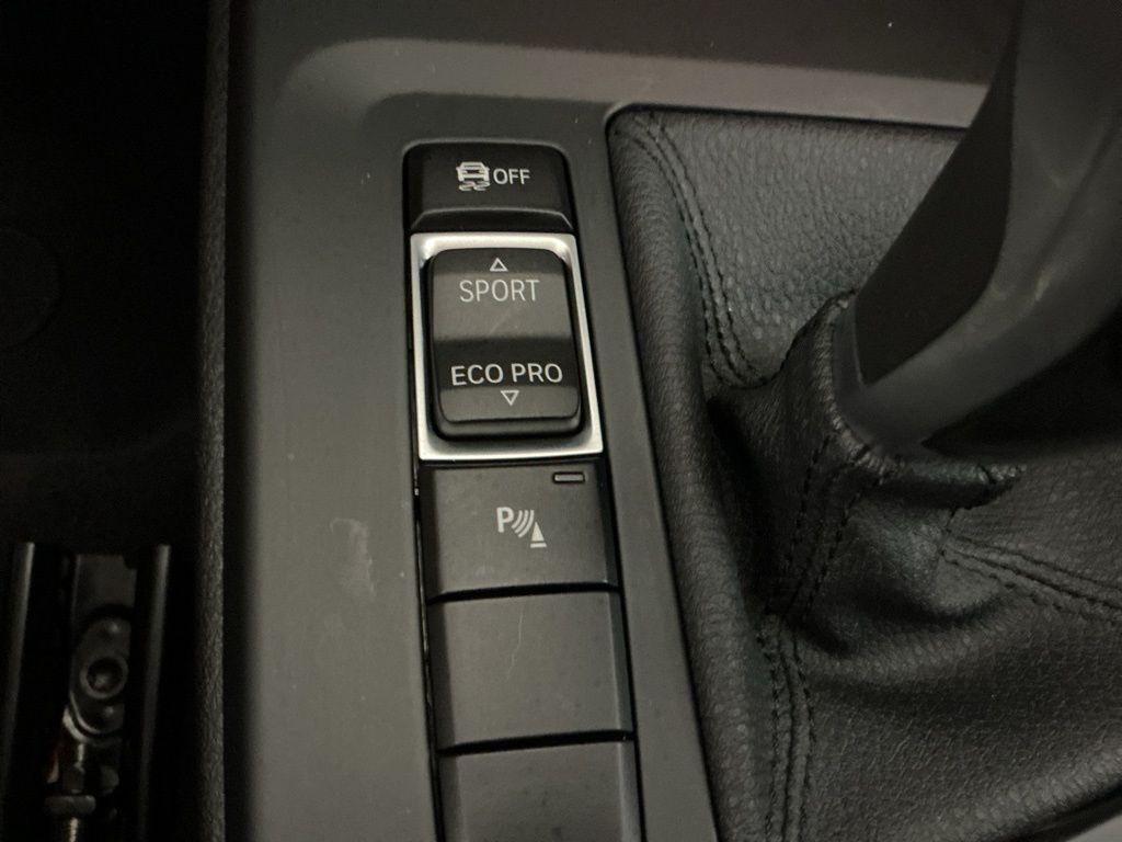 used 2020 BMW X1 car, priced at $21,962