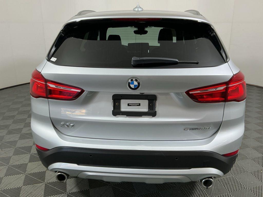 used 2020 BMW X1 car, priced at $21,962