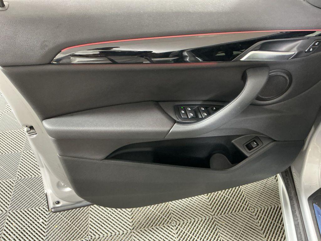 used 2020 BMW X1 car, priced at $21,962