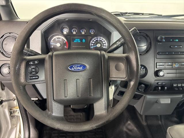 used 2016 Ford F-250 car, priced at $25,262