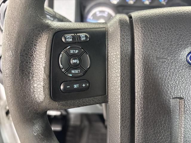 used 2016 Ford F-250 car, priced at $25,262