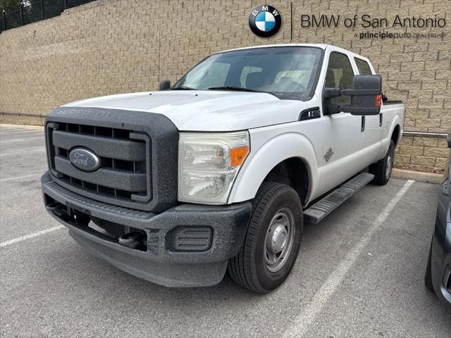 used 2016 Ford F-250 car, priced at $27,962