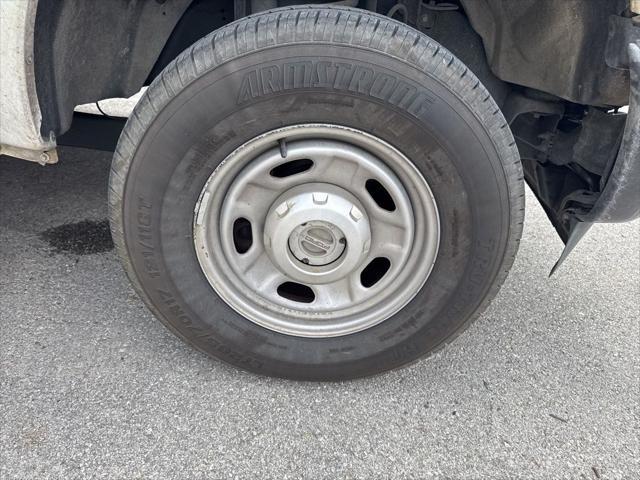 used 2016 Ford F-250 car