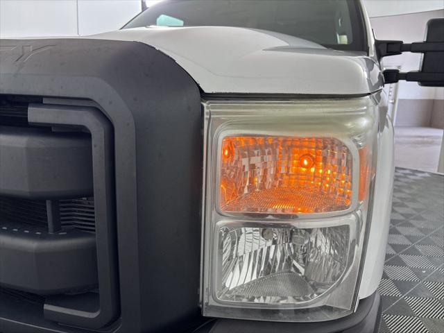 used 2016 Ford F-250 car, priced at $25,262