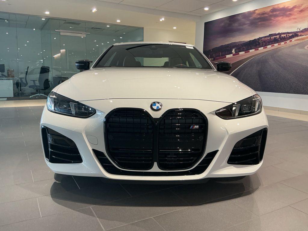 new 2026 BMW M440 car, priced at $68,475