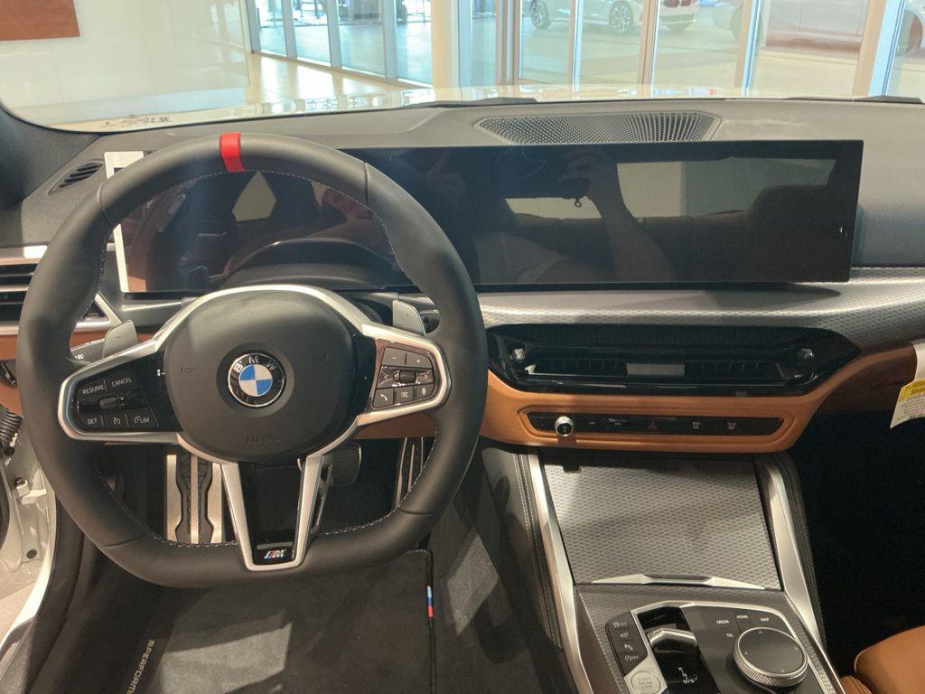 new 2026 BMW M440 car, priced at $68,475