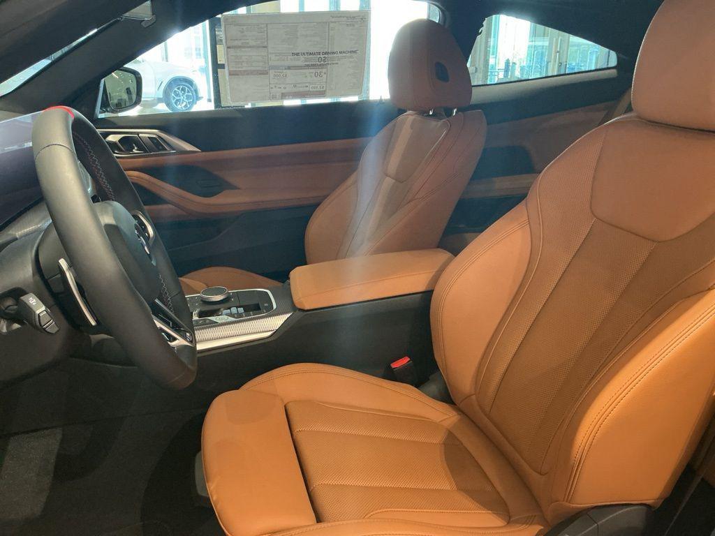 new 2026 BMW M440 car, priced at $68,475