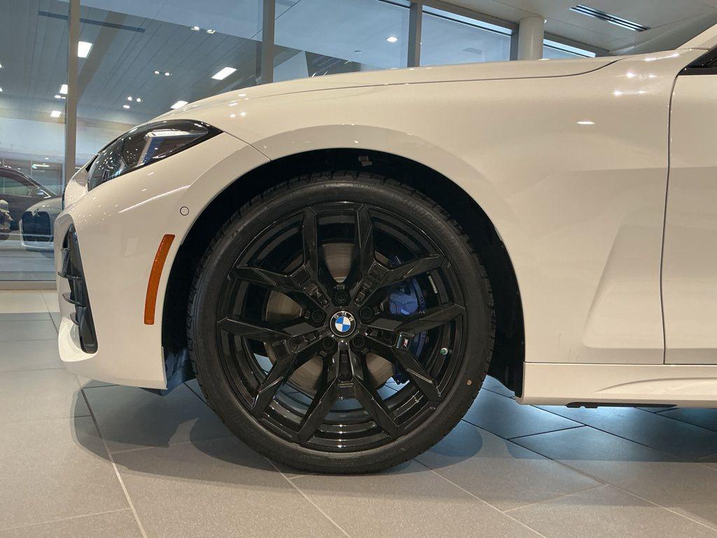 new 2026 BMW M440 car, priced at $68,475