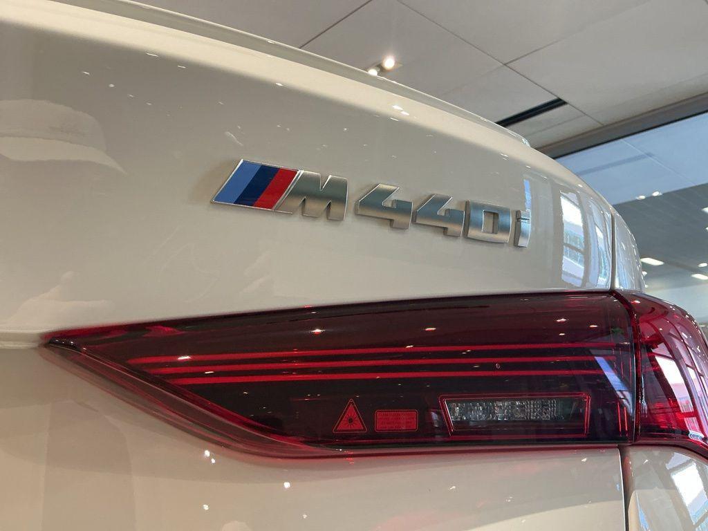 new 2026 BMW M440 car, priced at $68,475