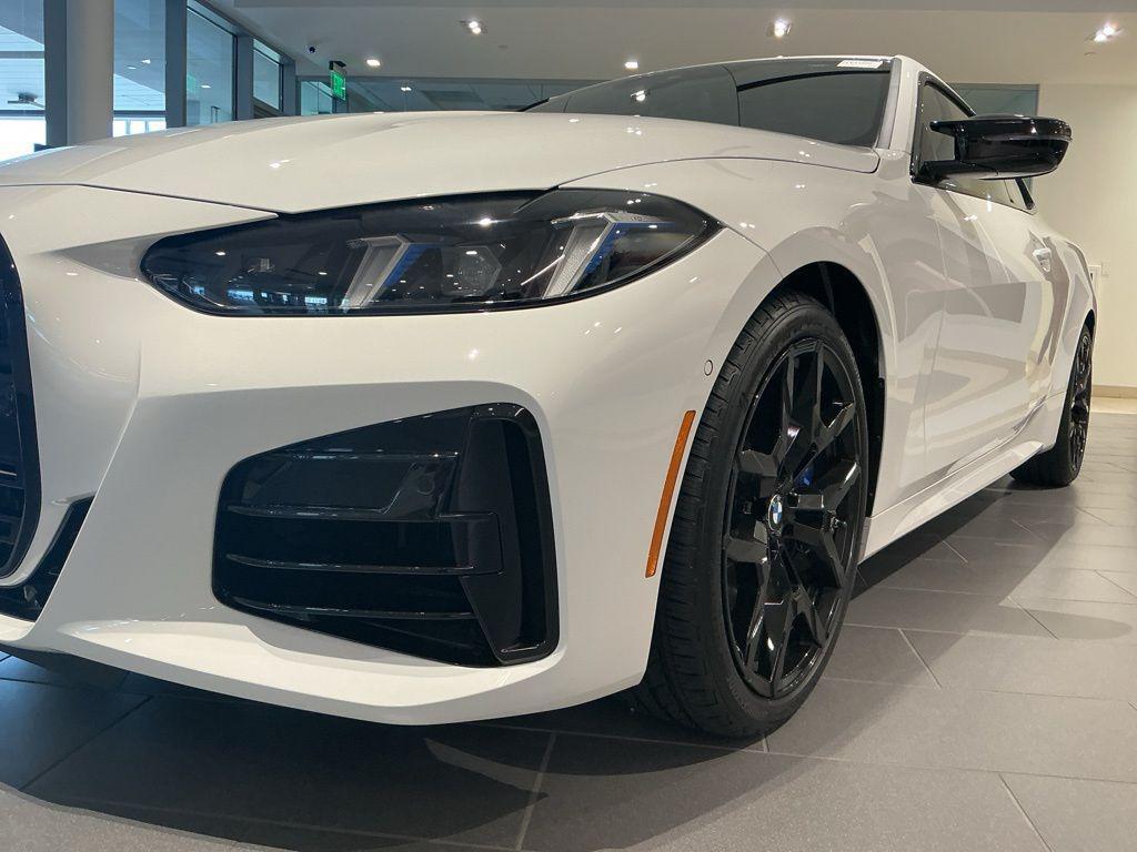 new 2026 BMW M440 car, priced at $68,475
