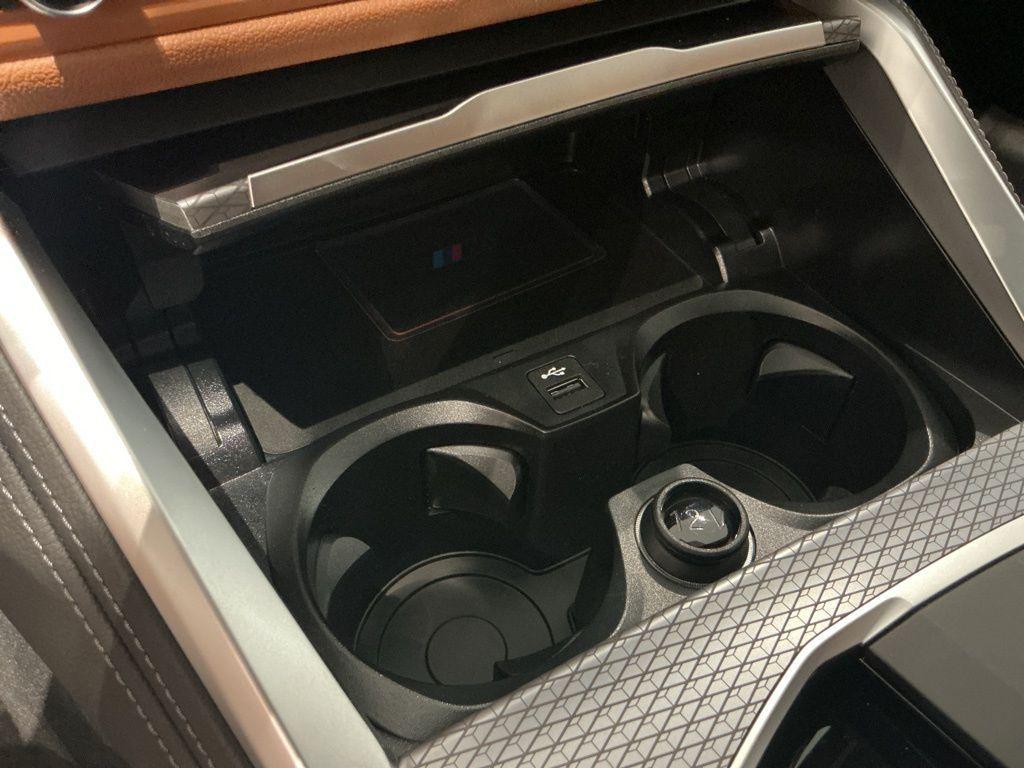 new 2026 BMW M440 car, priced at $68,475