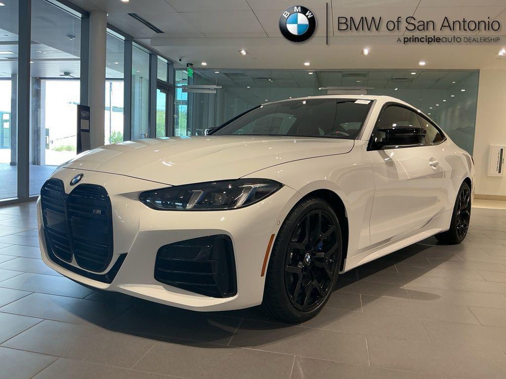 new 2026 BMW M440 car, priced at $68,475