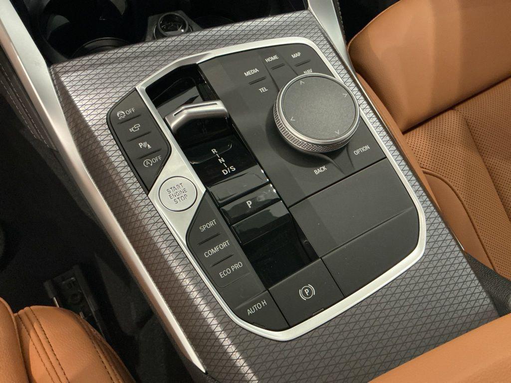 new 2026 BMW M440 car, priced at $68,475