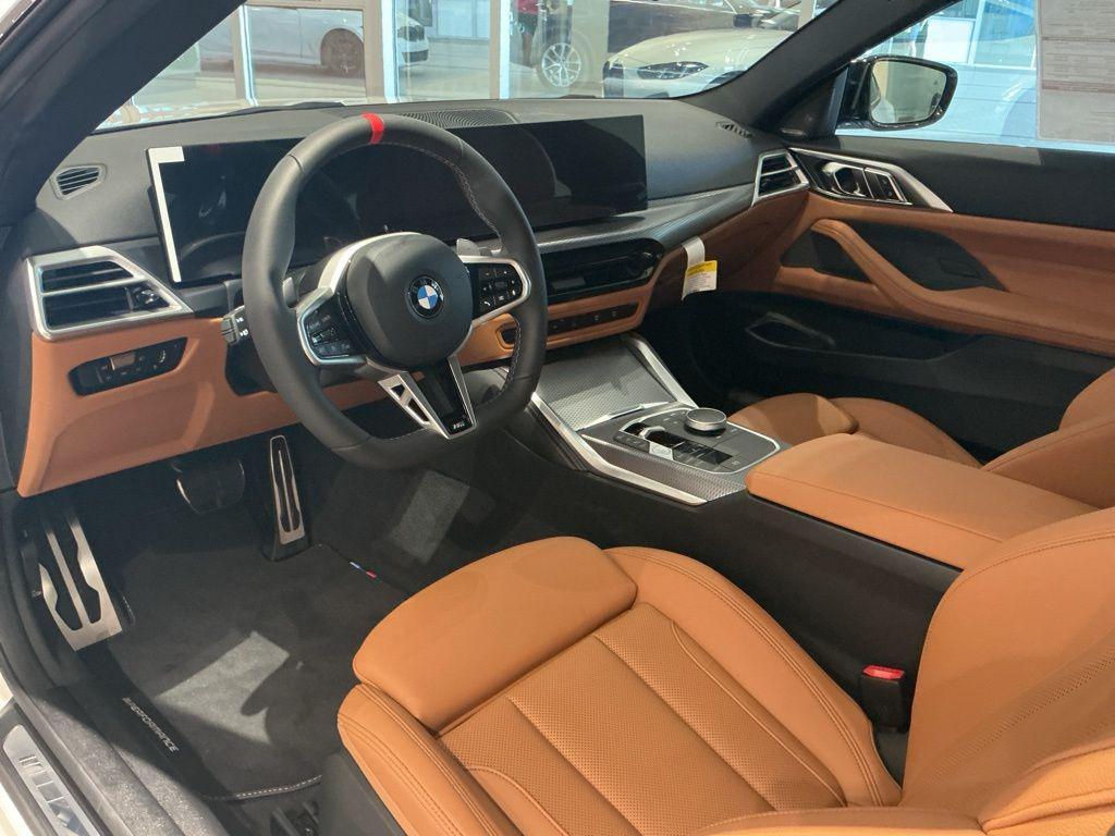 new 2026 BMW M440 car, priced at $68,475