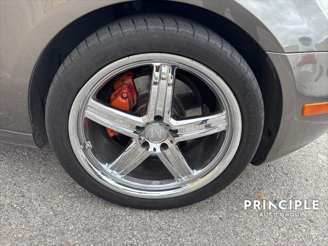 used 2009 Mercedes-Benz CLS-Class car