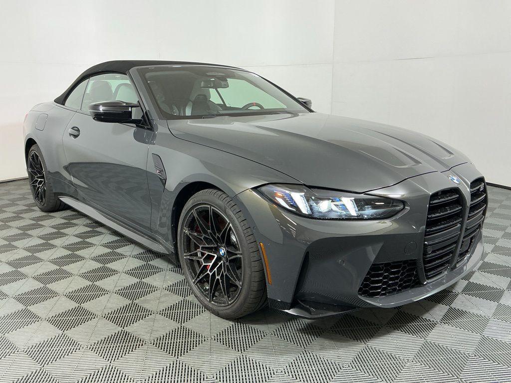new 2026 BMW M4 car, priced at $105,705