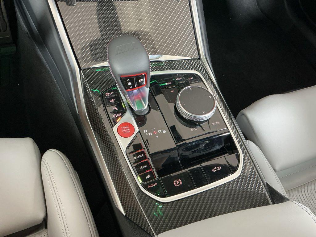 new 2026 BMW M4 car, priced at $105,705