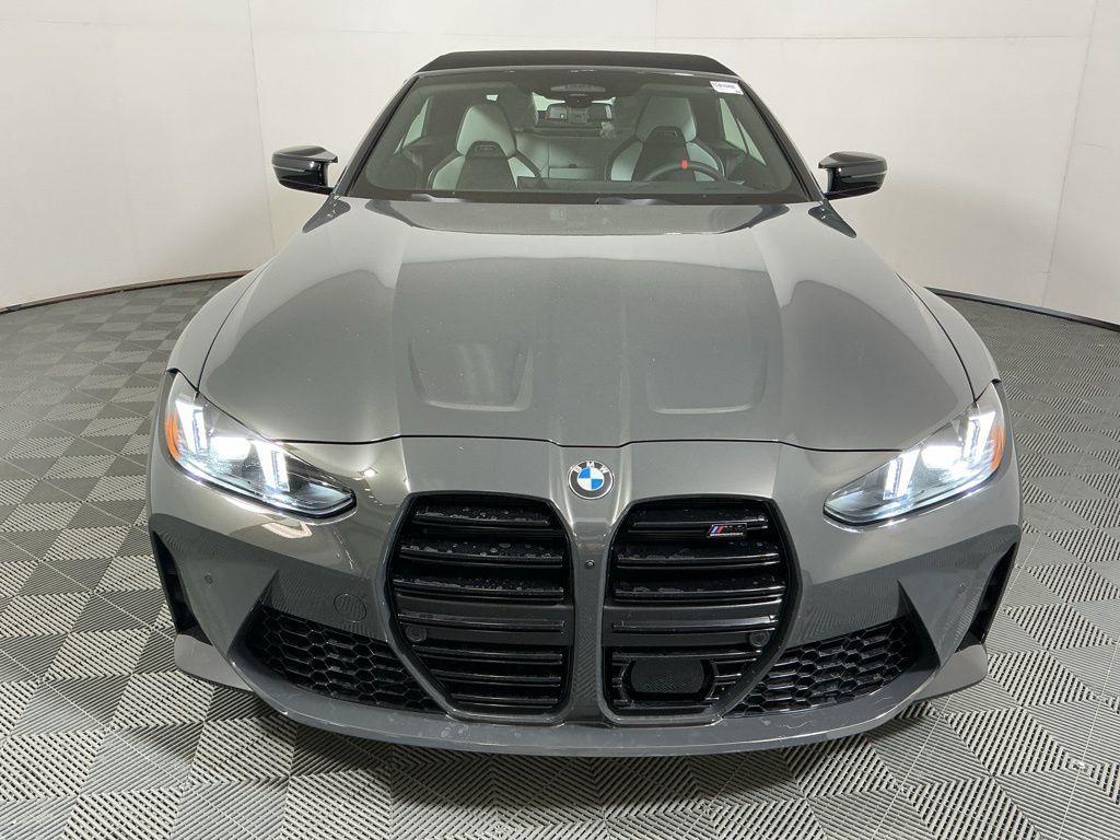 new 2026 BMW M4 car, priced at $105,705