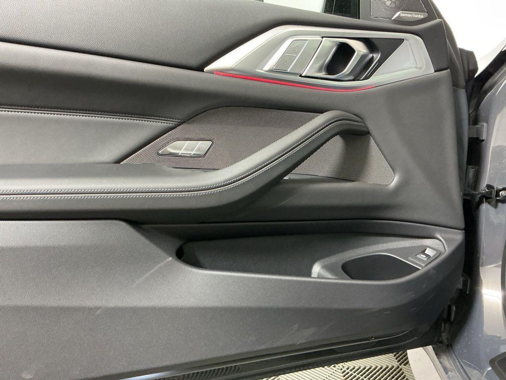 new 2026 BMW M4 car, priced at $105,705