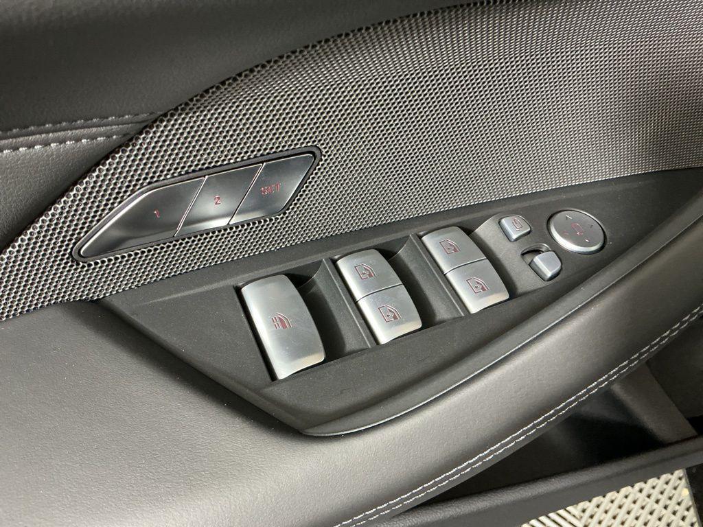 new 2026 BMW M4 car, priced at $105,705