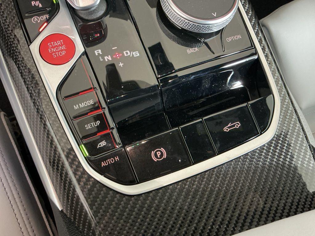new 2026 BMW M4 car, priced at $105,705