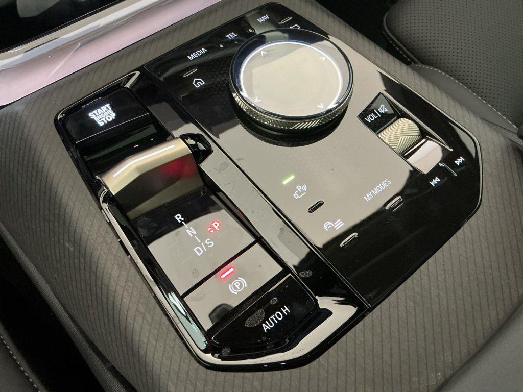 new 2025 BMW X3 car, priced at $57,710