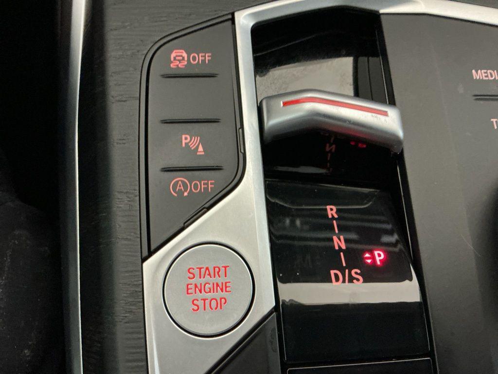 used 2023 BMW 330 car, priced at $38,962
