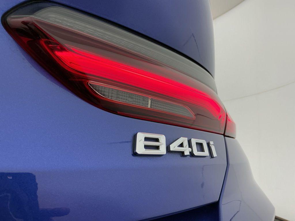 used 2023 BMW 840 car, priced at $58,962