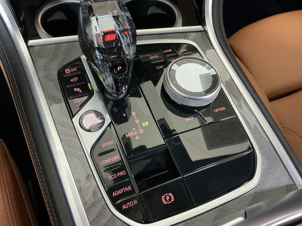 used 2023 BMW 840 car, priced at $58,962