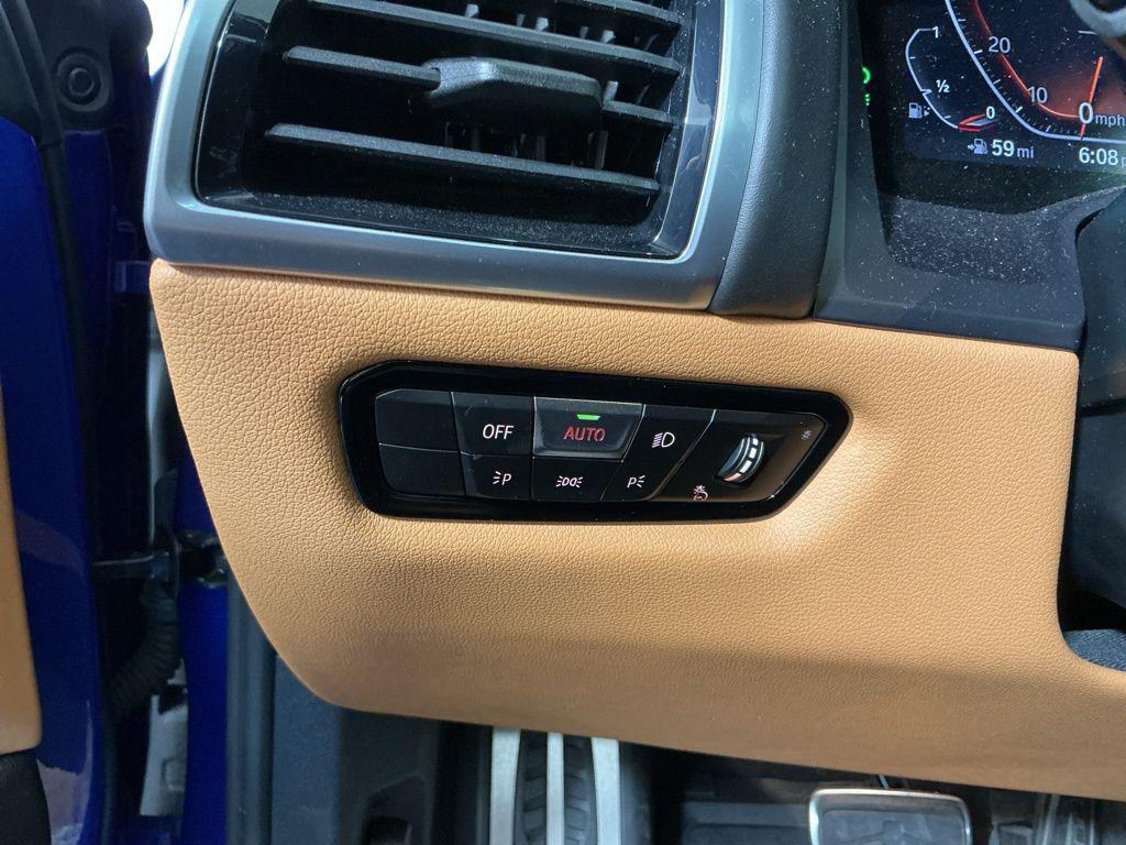 used 2023 BMW 840 car, priced at $58,962