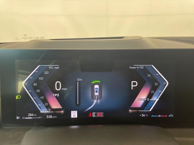 used 2025 BMW X5 car, priced at $71,975