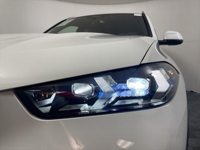 used 2025 BMW X5 car, priced at $71,975