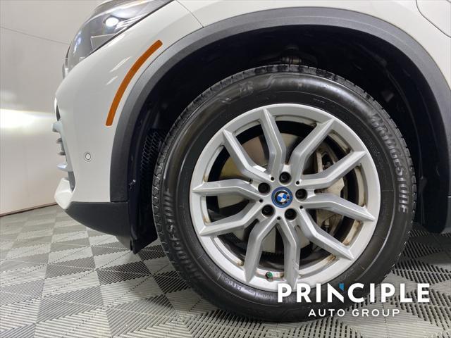 used 2022 BMW X5 PHEV car, priced at $40,762