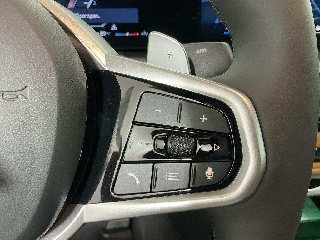 new 2026 BMW 430 car, priced at $58,525