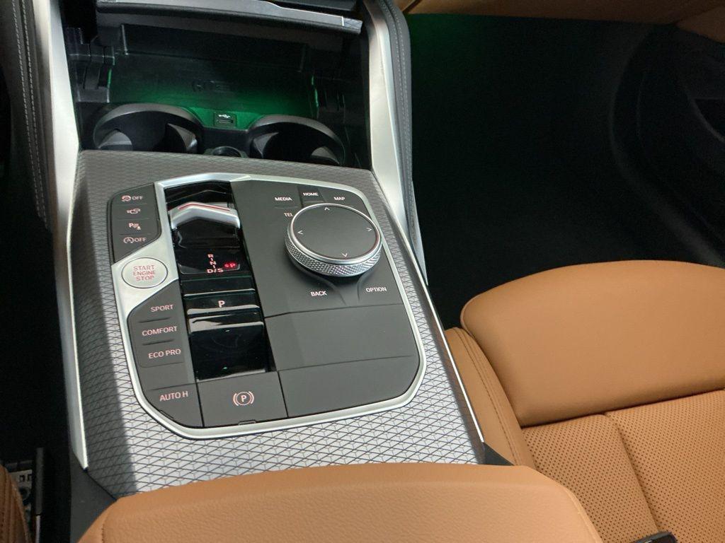 new 2026 BMW 430 car, priced at $58,525