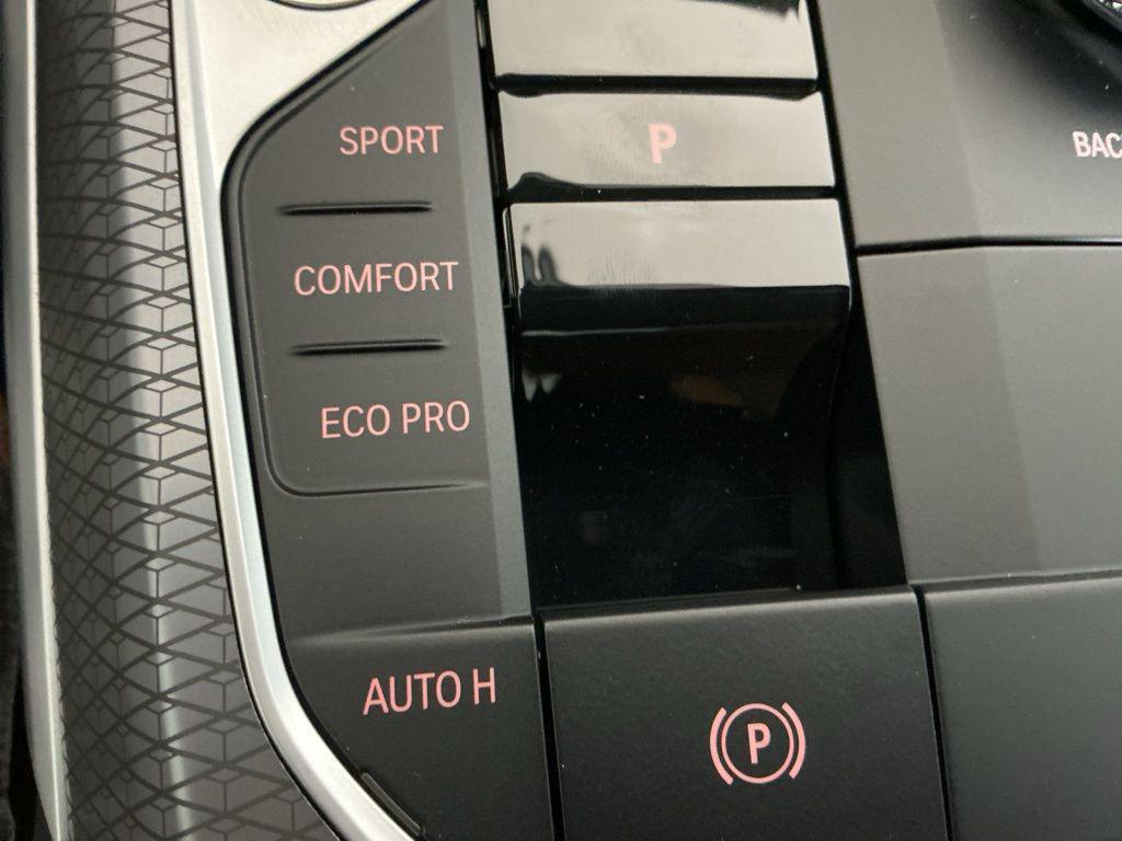 new 2026 BMW 430 car, priced at $58,525