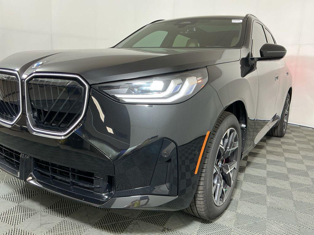 new 2026 BMW X3 car, priced at $58,035