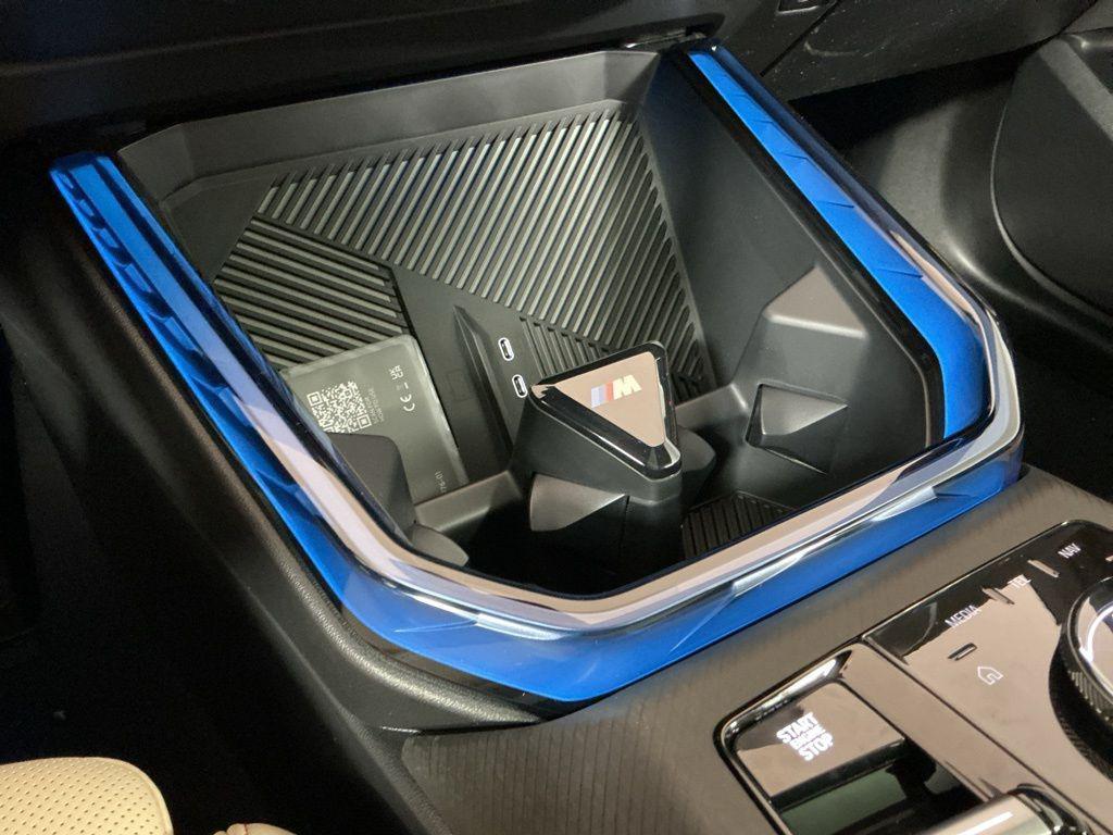 new 2026 BMW X3 car, priced at $58,035