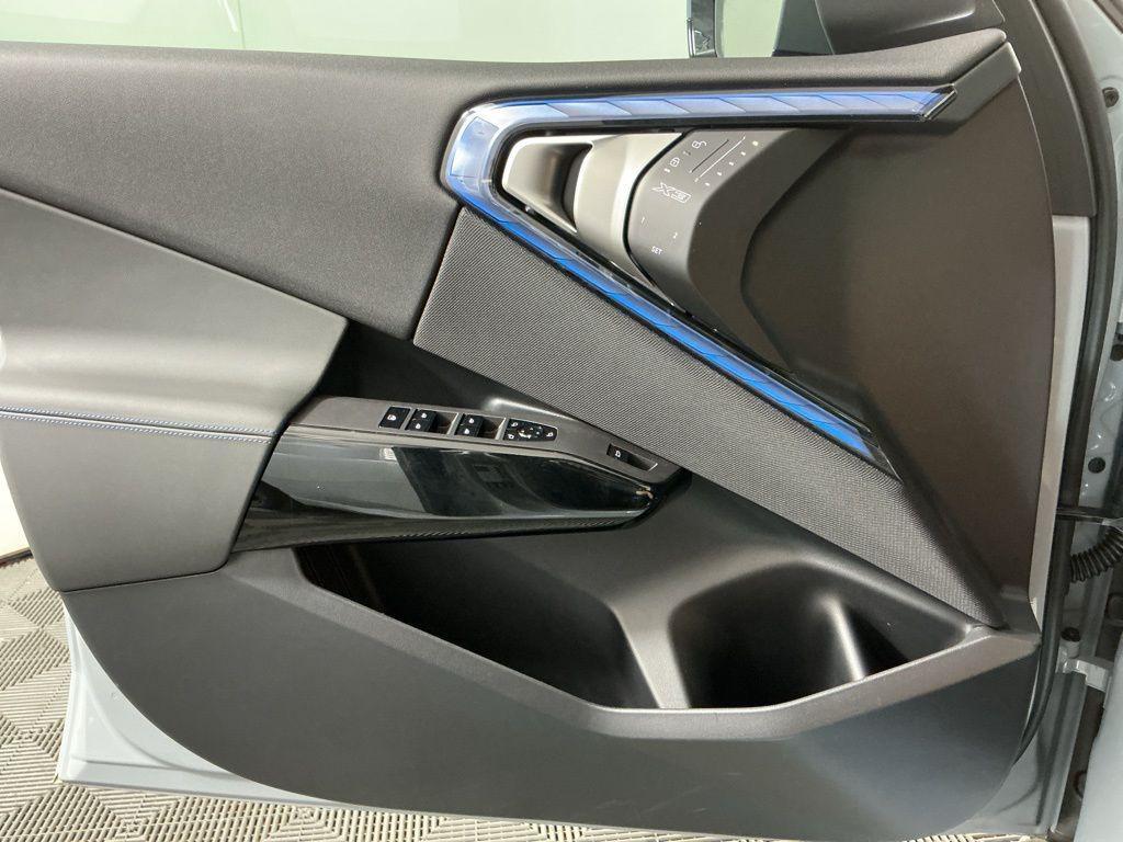 new 2026 BMW X3 car, priced at $59,335