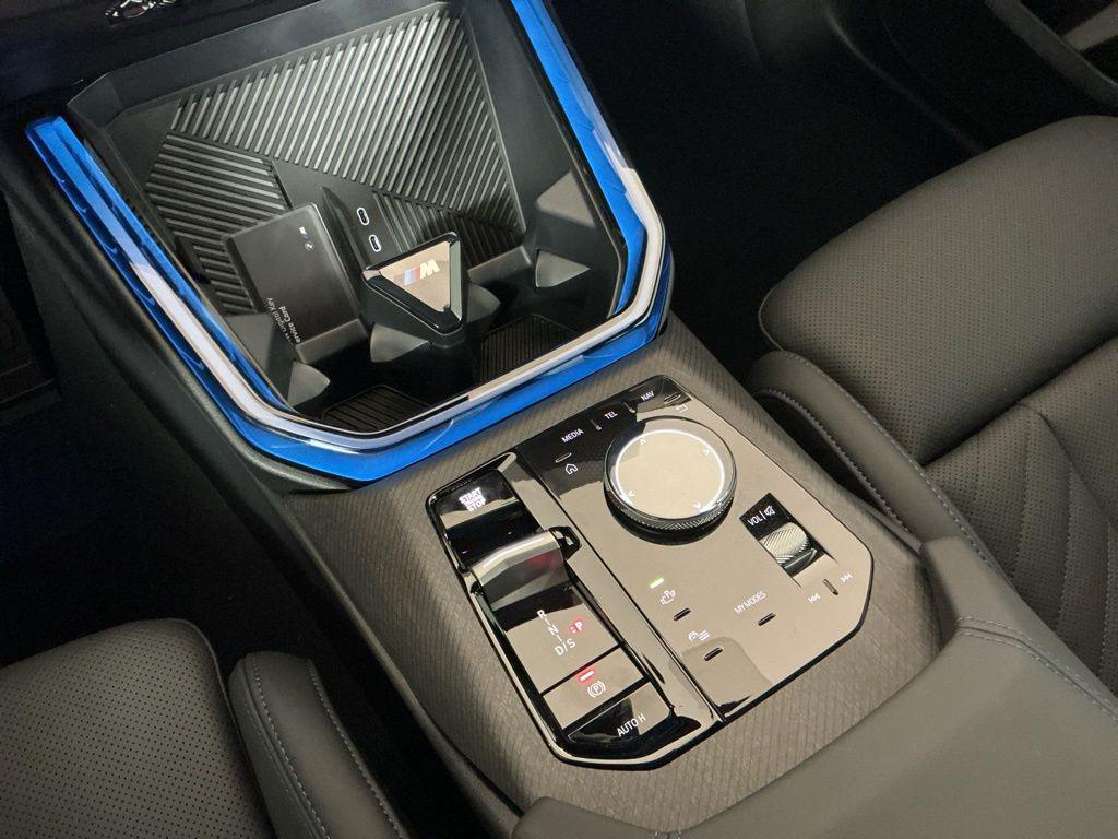new 2026 BMW X3 car, priced at $59,335