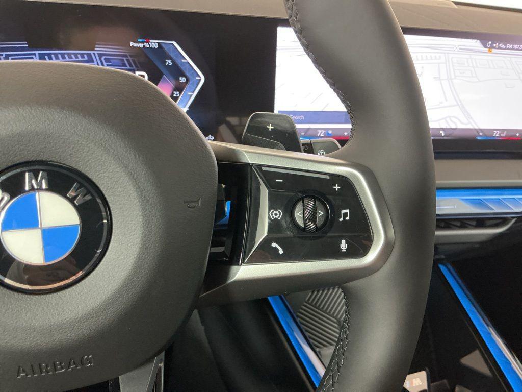 new 2026 BMW X3 car, priced at $59,335