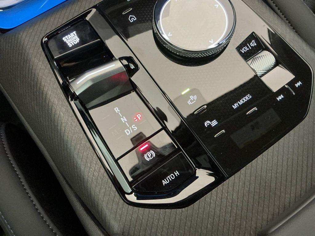 new 2026 BMW X3 car, priced at $59,335