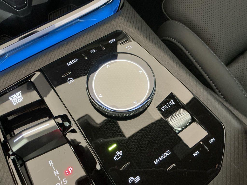 new 2026 BMW X3 car, priced at $59,335