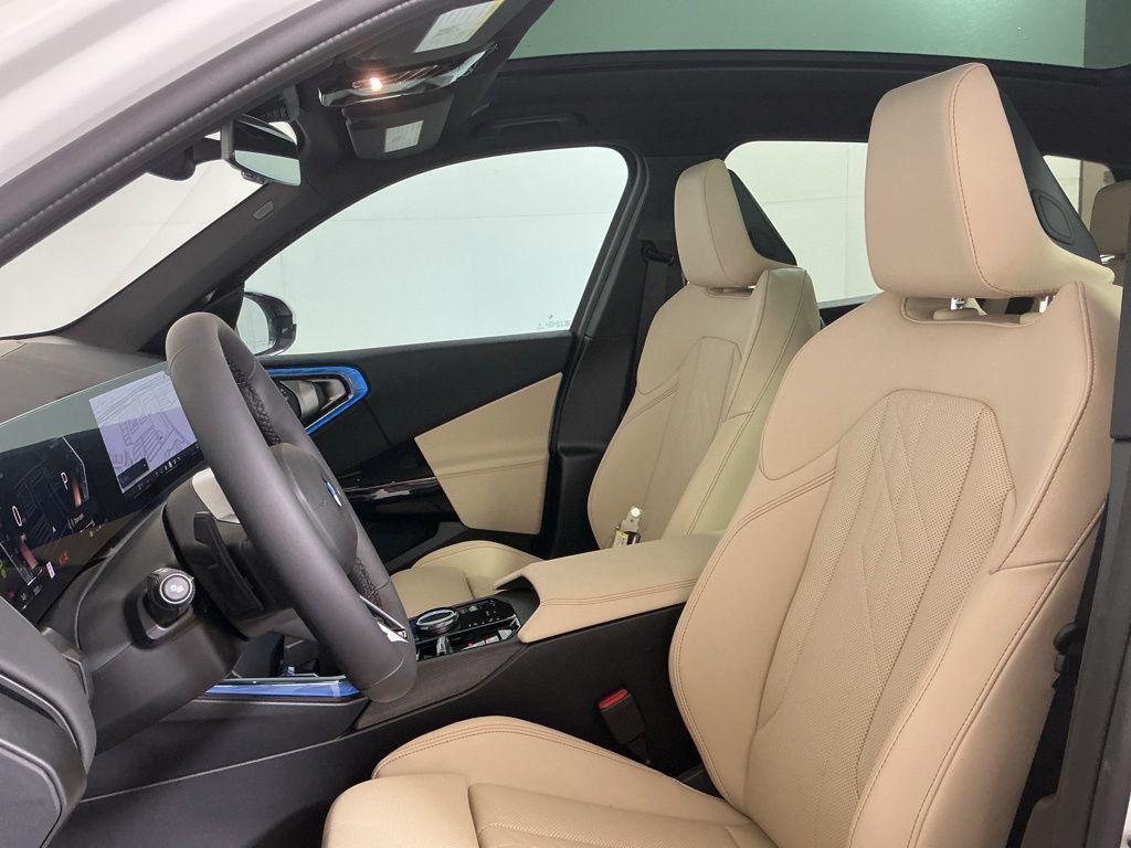 new 2026 BMW X3 car, priced at $62,385