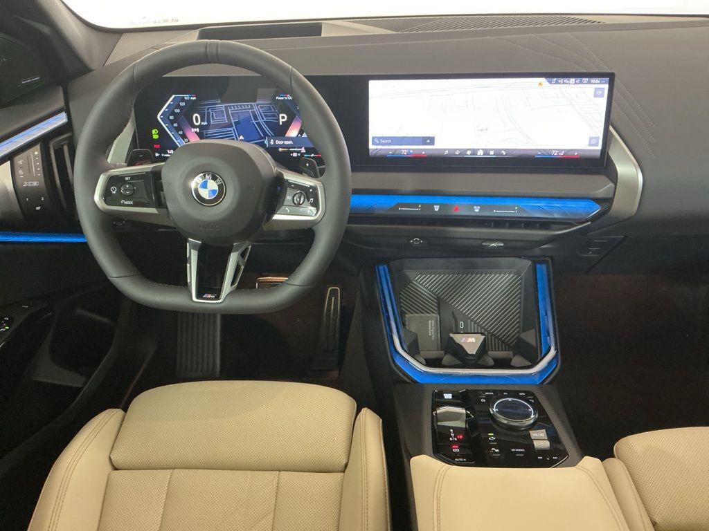 new 2026 BMW X3 car, priced at $62,385