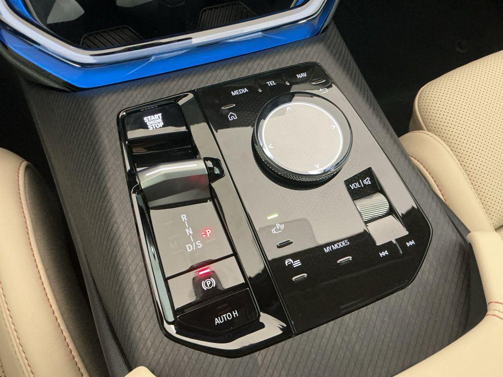 new 2026 BMW X3 car, priced at $62,385