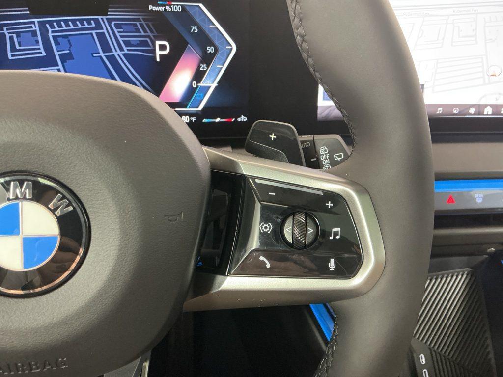 new 2026 BMW X3 car, priced at $62,385