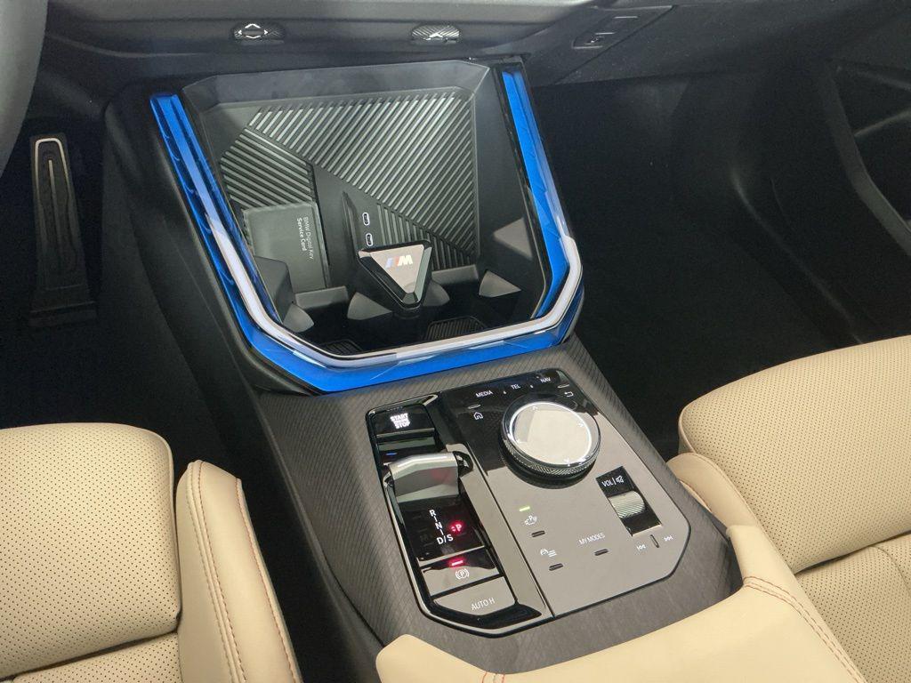 new 2026 BMW X3 car, priced at $62,385